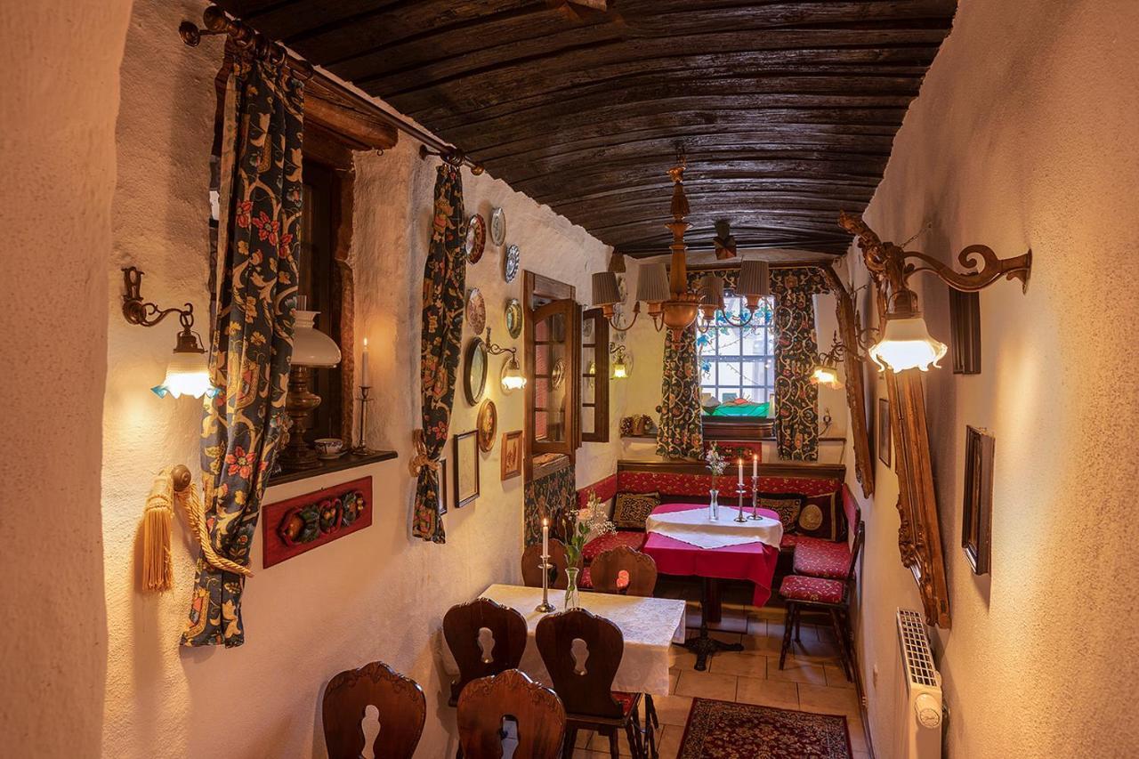 Hotel & Restaurant Sichelschmiede Friburgo em Brisgóvia Exterior foto
